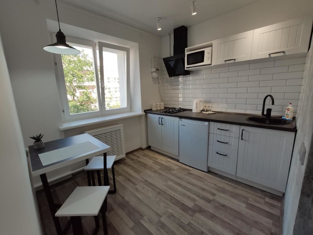 Апартаменты Aparton Zolotaya Gorka 6 Минск-14