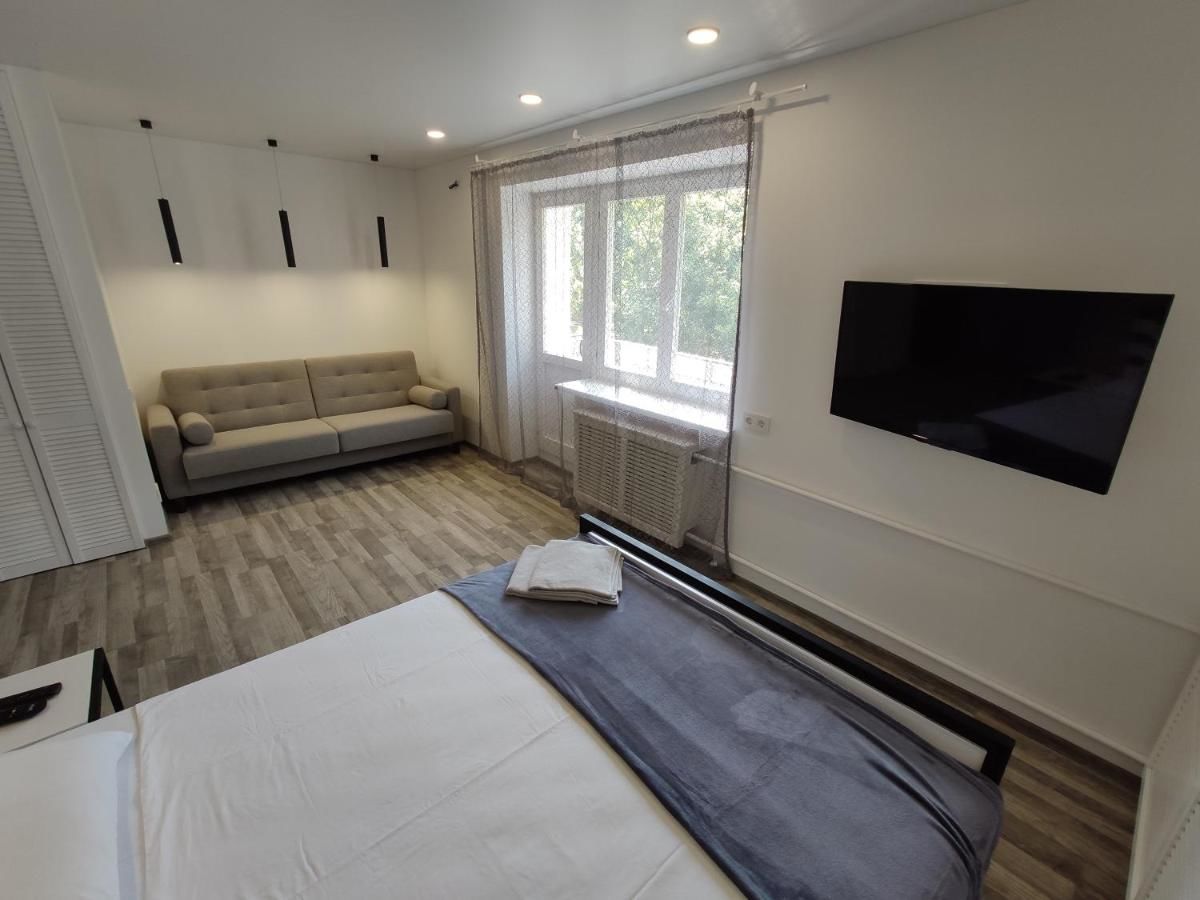 Апартаменты Aparton Zolotaya Gorka 6 Минск-15