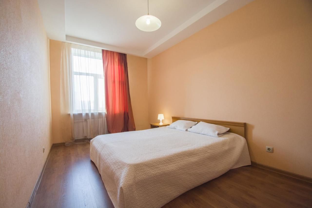 Апартаменты Aparton Zolotaya Gorka 6 Минск-18