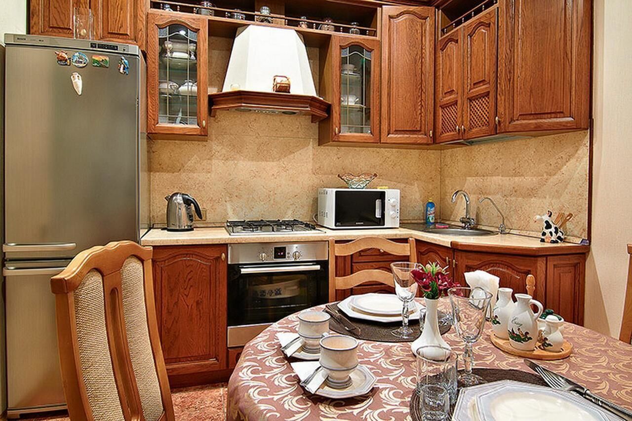 Апартаменты Aparton Zolotaya Gorka 6 Минск-20