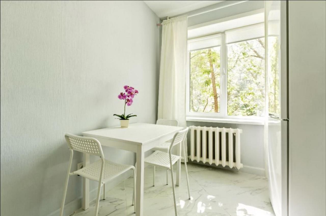 Апартаменты Aparton Zolotaya Gorka 6 Минск-6