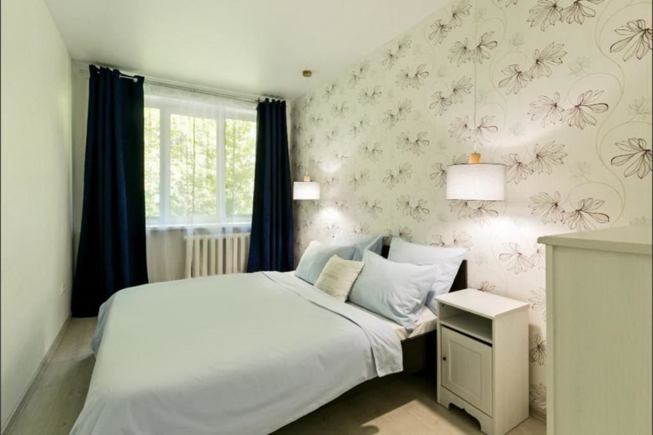 Апартаменты Aparton Zolotaya Gorka 6 Минск-7