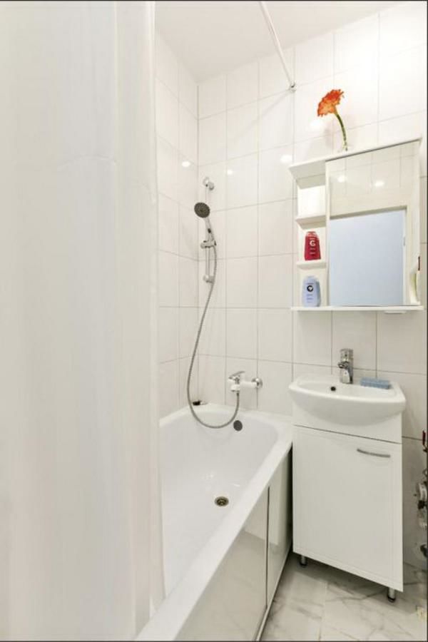 Апартаменты Aparton Zolotaya Gorka 6 Минск-10