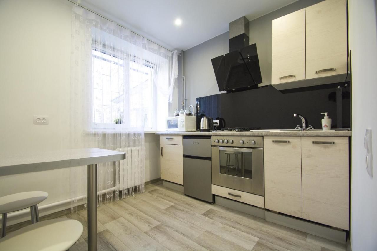 Апартаменты Aparton Zolotaya Gorka 6 Минск-11