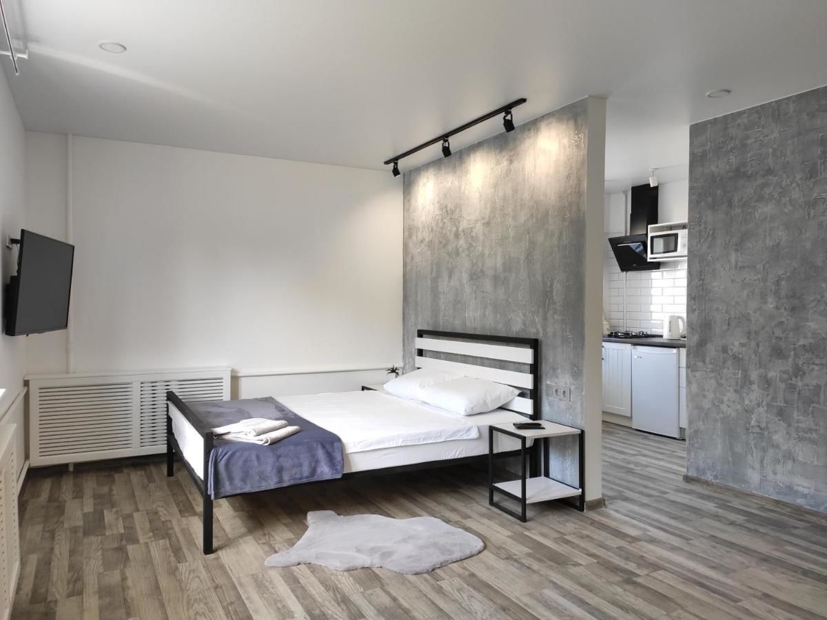 Апартаменты Aparton Zolotaya Gorka 6 Минск-12