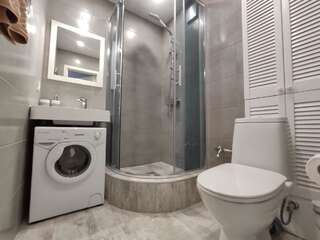 Апартаменты Aparton Zolotaya Gorka 6 Минск Номер-студио-2