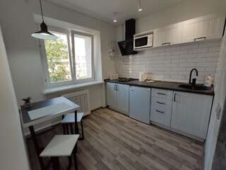 Апартаменты Aparton Zolotaya Gorka 6 Минск Номер-студио-3