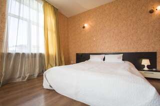 Апартаменты Aparton Zolotaya Gorka 6 Минск Апартаменты с 2 спальнями-1