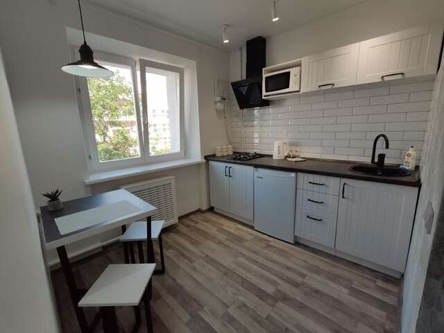 Апартаменты Aparton Zolotaya Gorka 6 Минск-13