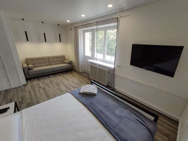 Апартаменты Aparton Zolotaya Gorka 6 Минск-14