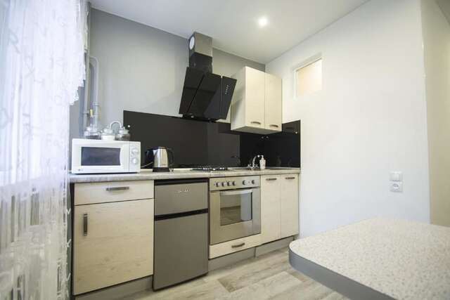 Апартаменты Aparton Zolotaya Gorka 6 Минск-23