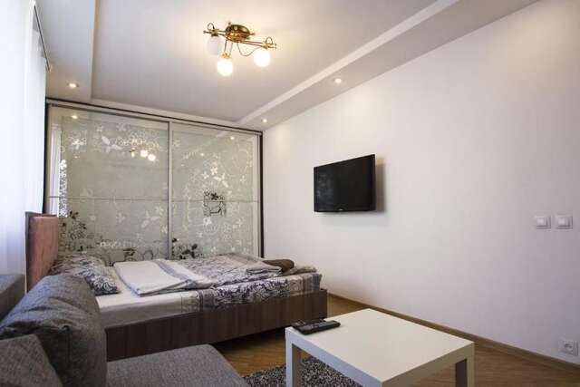 Апартаменты Aparton Zolotaya Gorka 6 Минск-24