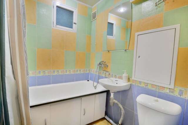 Апартаменты Aparton Zolotaya Gorka 6 Минск-26