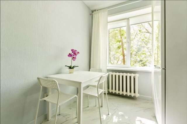 Апартаменты Aparton Zolotaya Gorka 6 Минск-5