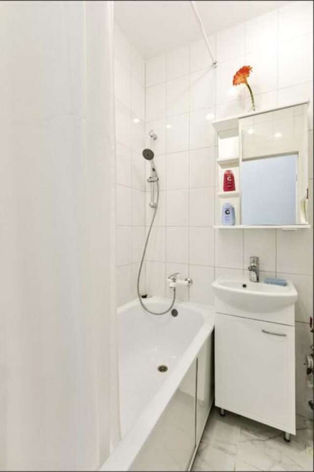 Апартаменты Aparton Zolotaya Gorka 6 Минск-9